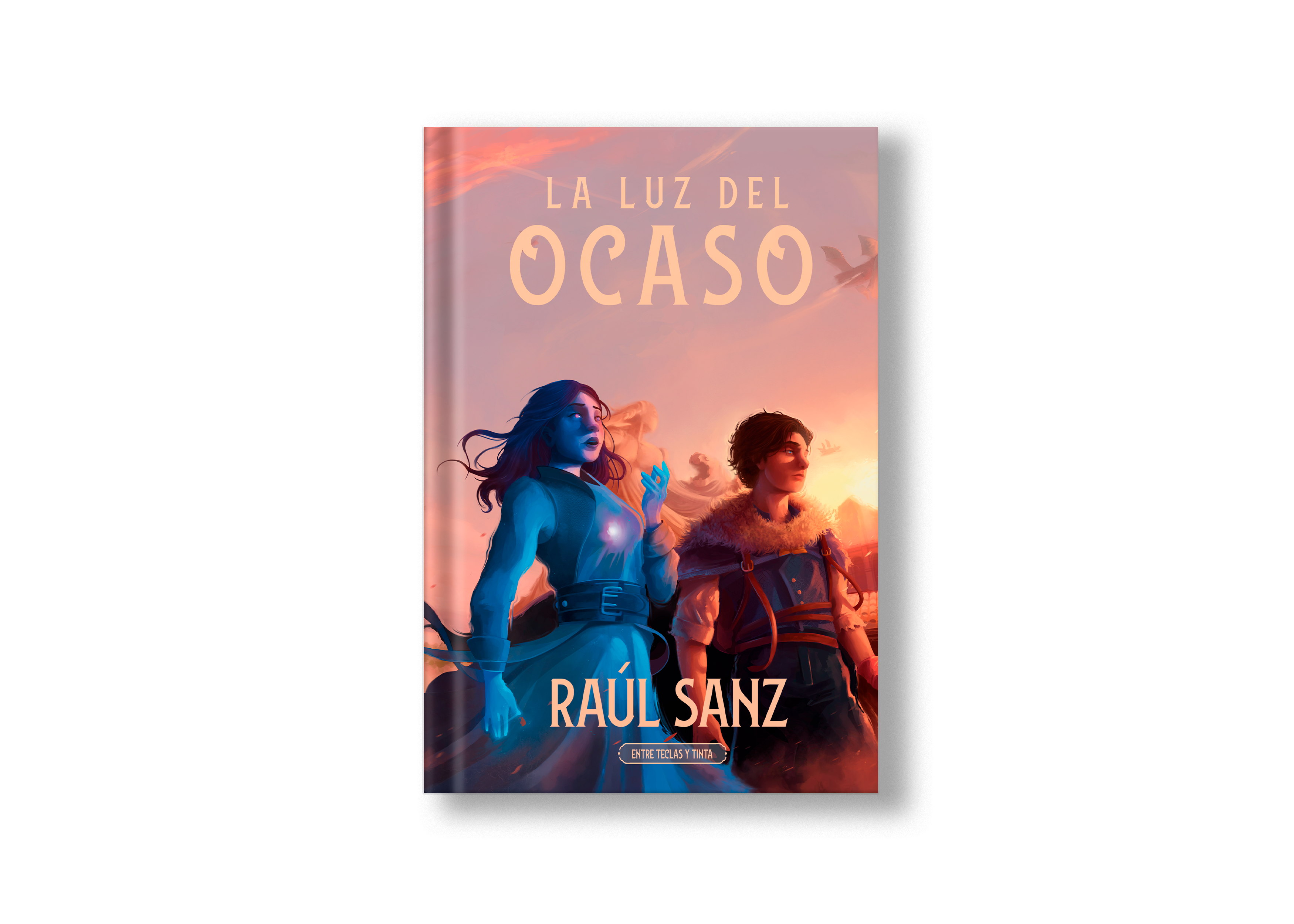 La Luz del Ocaso