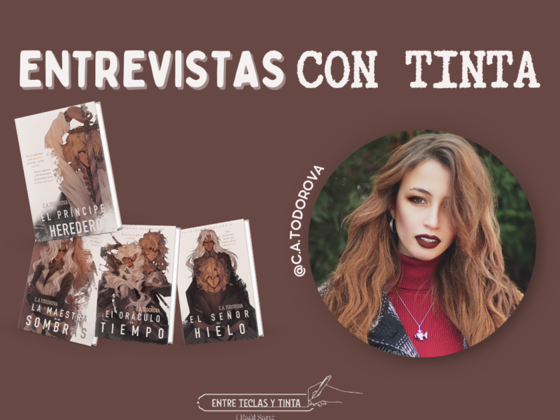 Entrevista CA Todorova
